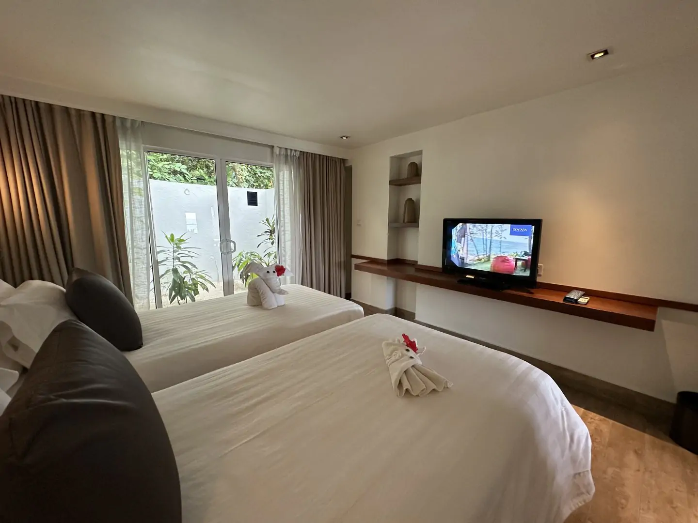 Machchafushi Island Resort & Spa Maldives